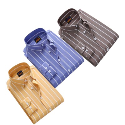 full sleeve steps  shirt