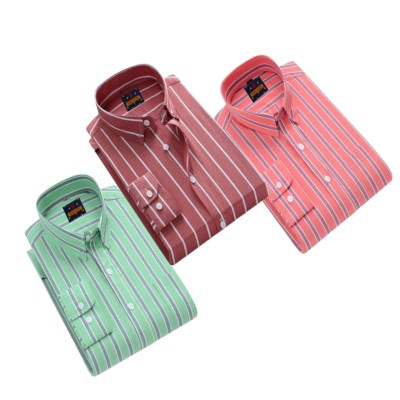 full sleeve steps  shirt