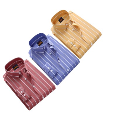 full sleeve steps  shirt