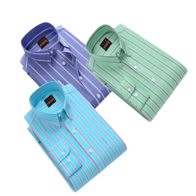 full sleeve steps  shirt
