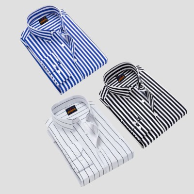 full sleeve steps  shirt