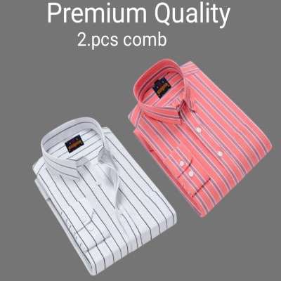 full sleeve steps  shirt