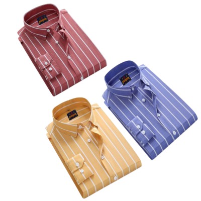 full sleeve steps  shirt